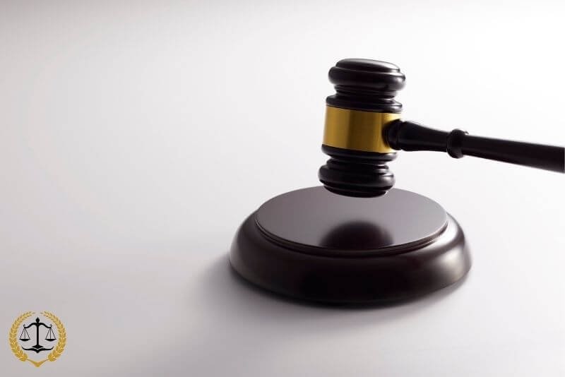 Hukuki Süreçte Yanınızdayım